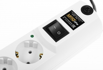 Сетевой фильтр Most HPw