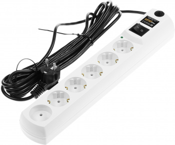 Сетевой фильтр Most HPw