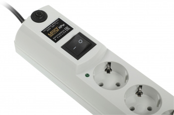 Сетевой фильтр Most HPw