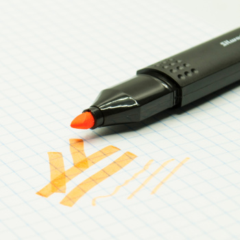 Текстовыделитель Silwerhof  Prime