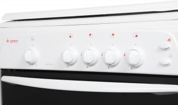 Плита Газовая Gefest ПГ 1200-С6 К33