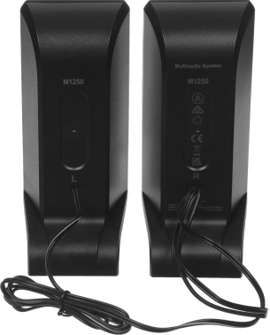 Колонки Edifier M1250