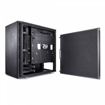 Корпус Fractal Design Define Mini C TG