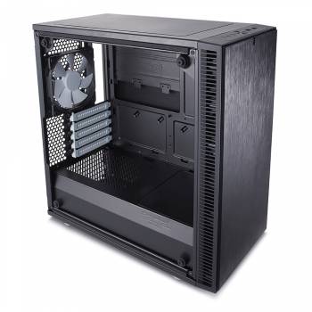 Корпус Fractal Design Define Mini C TG