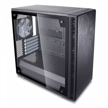 Корпус Fractal Design Define Mini C TG