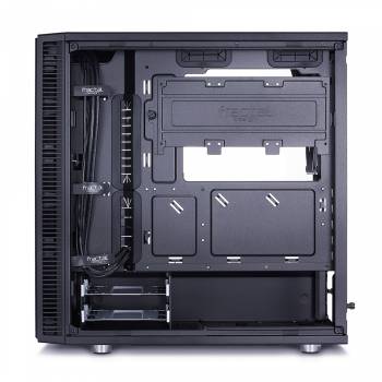 Корпус Fractal Design Define Mini C TG