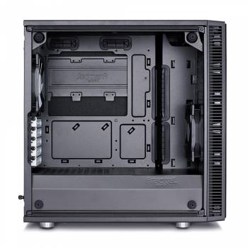 Корпус Fractal Design Define Mini C TG