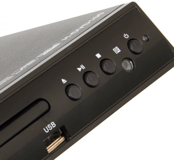 Плеер DVD Hyundai H-DVD100