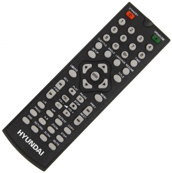 Плеер DVD Hyundai H-DVD100
