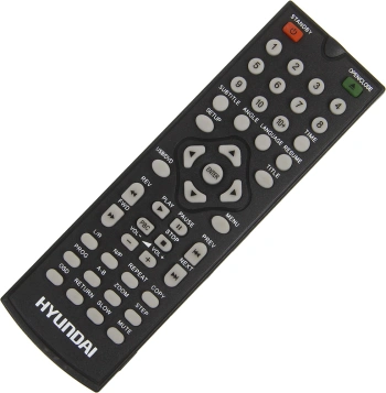 Плеер DVD Hyundai H-DVD120