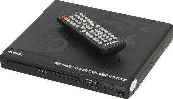 Плеер DVD Hyundai H-DVD120