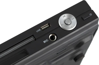 Плеер DVD Hyundai H-DVD200