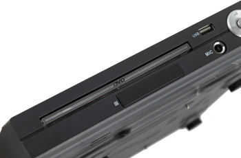 Плеер DVD Hyundai H-DVD200