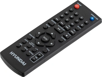Плеер DVD Hyundai H-DVD200