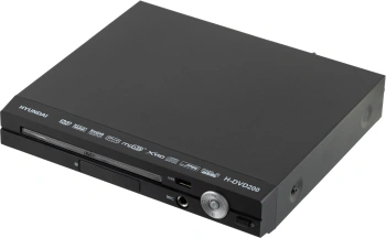Плеер DVD Hyundai H-DVD200