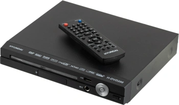 Плеер DVD Hyundai H-DVD200