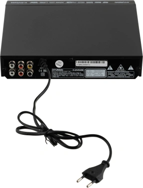 Плеер DVD Hyundai H-DVD200