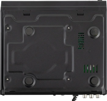 Плеер DVD Hyundai H-DVD200