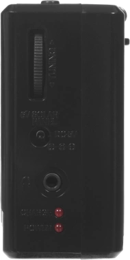 Радиоприемник портативный Hyundai H-PSR140