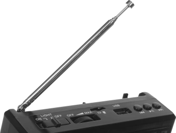 Радиоприемник портативный Hyundai H-PSR140