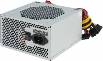 Блок питания Qdion ATX 550W Q-DION QD550