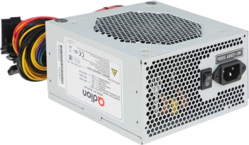 Блок питания Qdion ATX 550W Q-DION QD550