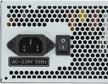 Блок питания Qdion ATX 550W Q-DION QD550