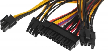 Блок питания Qdion ATX 550W Q-DION QD550