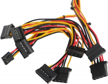 Блок питания Qdion ATX 550W Q-DION QD550