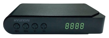 Ресивер DVB-T2 Hyundai H-DVB200