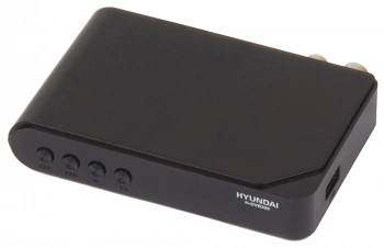 Ресивер DVB-T2 Hyundai H-DVB200