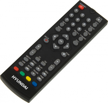 Ресивер DVB-T2 Hyundai H-DVB200