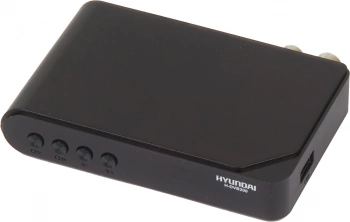 Ресивер DVB-T2 Hyundai H-DVB200