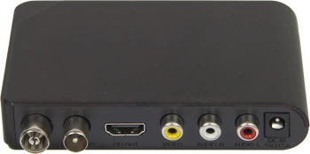 Ресивер DVB-T2 Hyundai H-DVB200