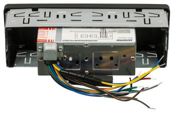 Автомагнитола Digma DCR-110B24