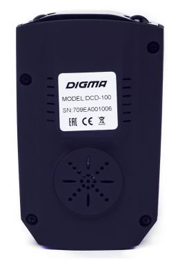 Радар-детектор Digma  DCD-100
