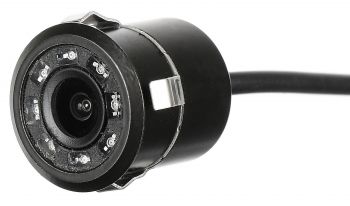 Камера заднего вида Digma DCV-210