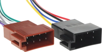 Адаптер ISO Digma  DCC-ISOF