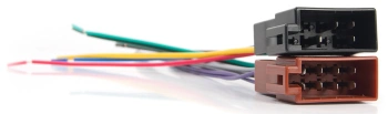 Адаптер ISO Digma  DCC-ISOF