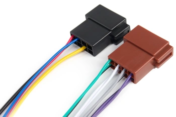 Адаптер ISO Digma  DCC-ISOF