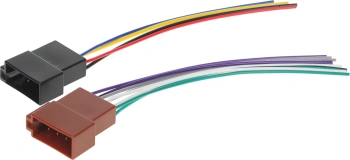 Адаптер ISO Digma  DCC-ISOF