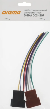 Адаптер ISO Digma  DCC-ISOF