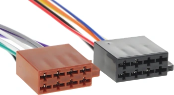 Адаптер ISO Digma  DCC-ISOM