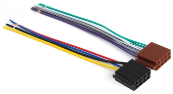 Адаптер ISO Digma  DCC-ISOM