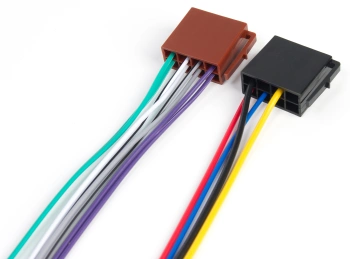 Адаптер ISO Digma  DCC-ISOM