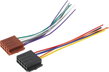 Адаптер ISO Digma  DCC-ISOM