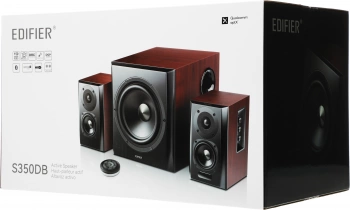 Колонки Edifier S350DB