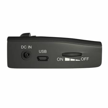 Радар-детектор Sho-Me G-800 Signature