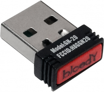 Ресивер USB A4Tech R-series