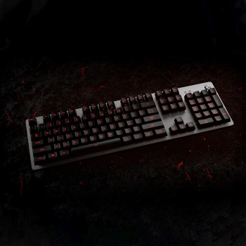 Клавиатура Logitech G413 Carbon